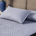 Mattress Waterproof Protector (Single-Pattern-Queen-King) -Mattress Cover-Miscellaneous Colors