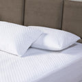 Mattress Waterproof Protector (Single-Pattern-Queen-King) -Mattress Cover-Miscellaneous Colors