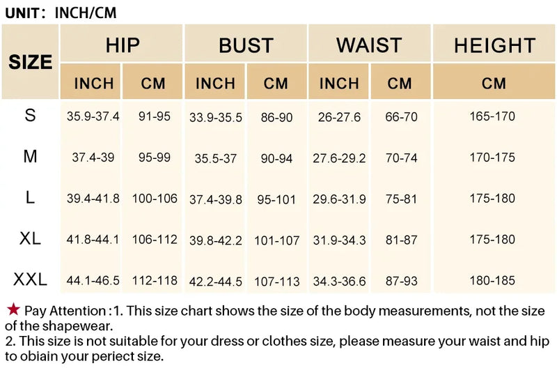 Women's Sexy Shapewear Seamless Slimming Butt Lifter Full Body Shaper Smooth Out Bodysuit Open Crotch High Elastic Body Suits